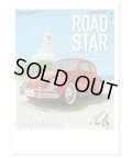 ＲＯＡＤ ＳＴＡＲ　〜時代を翔けた名車達〜＠495円〜(税込)