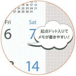 画像3: ＭＡＳＵＭＥ ＣＡＬＥＮＤＡＲ＠390円〜(税込)