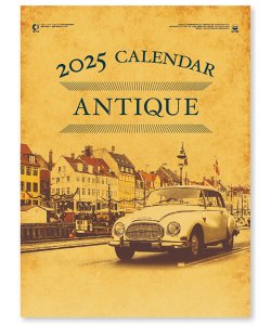 画像2: ANTIQUE （アンティーク）＠460円〜(税込)