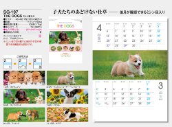画像5: THE DOGS  ミシン目入り ＠370円〜(税込)
