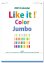 画像2: Ｌｉｋｅ ｉｔ！Ｃｏｌｏｒ  Jumbo＠575円〜(税込) (2)