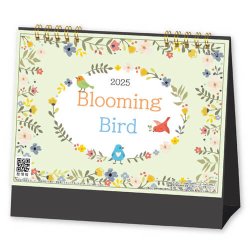 画像1: Blooming Bird＜卓上＞  ＠355円〜(税込)