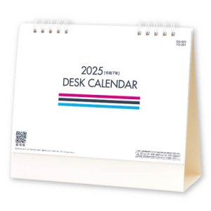 画像: DESK CALLENDAR  ＠355円〜(税込)