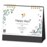 画像: Happy  days ＜卓上＞＠355円〜(税込)