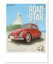 画像1: ＲＯＡＤ ＳＴＡＲ　〜時代を翔けた名車達〜＠495円〜(税込)