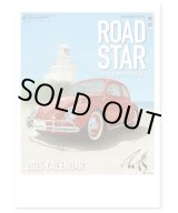 画像: ＲＯＡＤ ＳＴＡＲ　〜時代を翔けた名車達〜＠495円〜(税込)