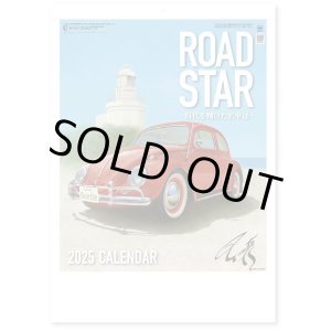 画像: ＲＯＡＤ ＳＴＡＲ　〜時代を翔けた名車達〜＠495円〜(税込)