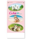 画像1: キュート（CUTE)  100冊＠370円〜(税込)