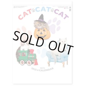 画像: CAT・CAT・CAT 　＠370円〜(税込)