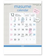 画像: ＭＡＳＵＭＥ ＣＡＬＥＮＤＡＲ＠390円〜(税込)