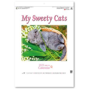 画像: マイ　スウィーティ―　キャット＠285円〜(税込)