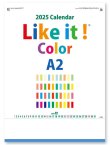 画像2: Ｌｉｋｅ　ｉｔ！Ｃｏｌｏｒ（Ａ２）＠495円〜(税込)