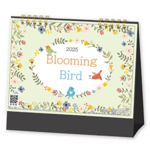 画像: Blooming Bird＜卓上＞  ＠355円〜(税込)